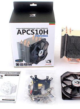 适用Asus/华硕MAXIMUS X CODE 玩家国度Z370 M10C wifi版风扇散热