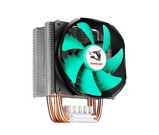 适用英特尔 i5 3470 3330 3450 3550 3570 3570K 3350P CPU风扇