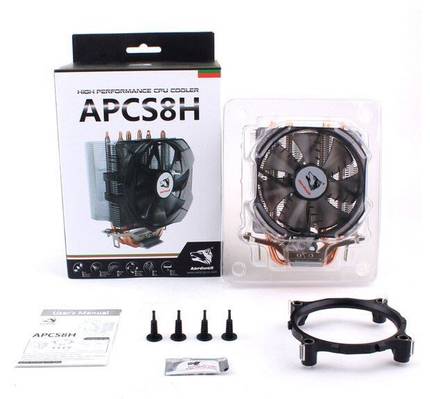 适用英特尔E3-1220V3 1220V2  1230V2 1230V3 1231V3  1225V3风扇