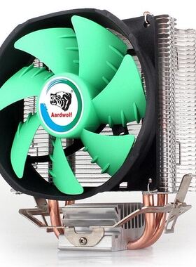 适用Colorful/七彩虹 C.A68HM-E主板 FM2/FM2+接口风扇