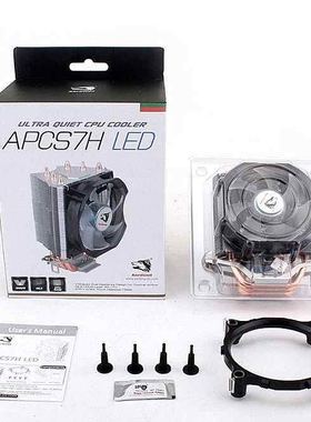 适用I3 4160Intel/英特尔i3-4130 I3 4150 I3 4170 4130T CPU风扇