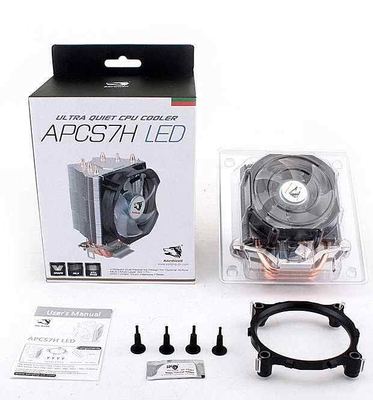 适用I3 4160Intel/英特尔i3-4130 I3 4150 I3 4170 4130T CPU风扇