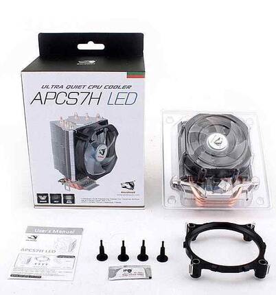 适用I3 4160Intel/英特尔i3-4130 I3 4150 I3 4170 4130T CPU风扇