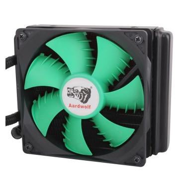 1270v2i74790k水冷风扇