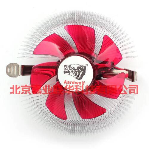 适用Colorful/七彩虹A68M-E FM2+VGA+HDMI口USB3.0 SATA3主板风扇