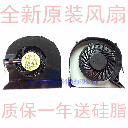 配ACER宏基4755G 4750 4743 4743G 4750G 4753G 4743ZG 4352G风扇