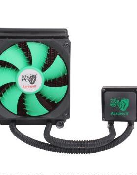 适用英特尔i5 459045704460/4690/i7-4790k/E3-1230V3CPU水冷风扇