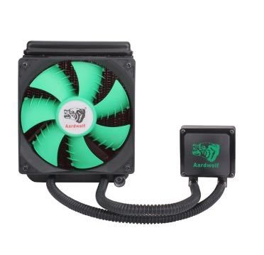 适用英特尔i5 459045704460/4690/i7-4790k/E3-1230V3CPU水冷风扇