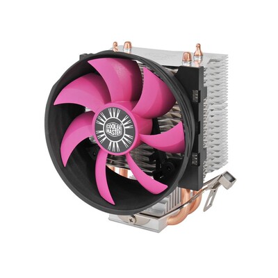 适用Gigabyte/技嘉GA-H81M-DS2-CH61H110主板B250M DDR3 1150风扇