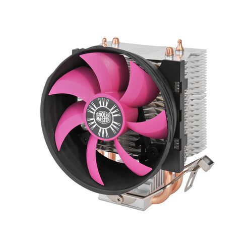 主板B250MDDR31150风扇