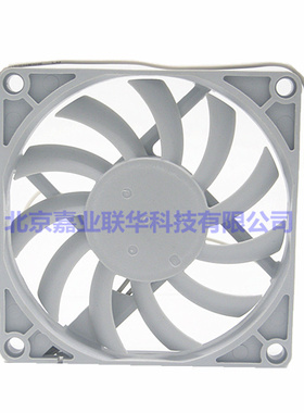 适用8010路由器医疗器具散热风扇CDT180B05E DC5V 0.13A J523C00I