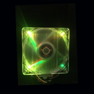 适用MSI/微星X470 GAMING PLUS R7 2700X台式机 主板cpu AMD风扇