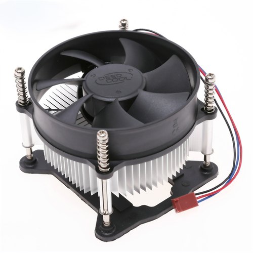 适用英特尔g18201840风扇cpu