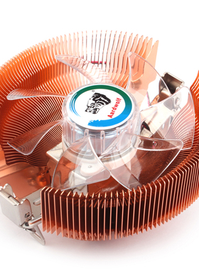 适用X4 730 740 750X 750K 760K 840 X4 870K   955 四核CPU 风扇