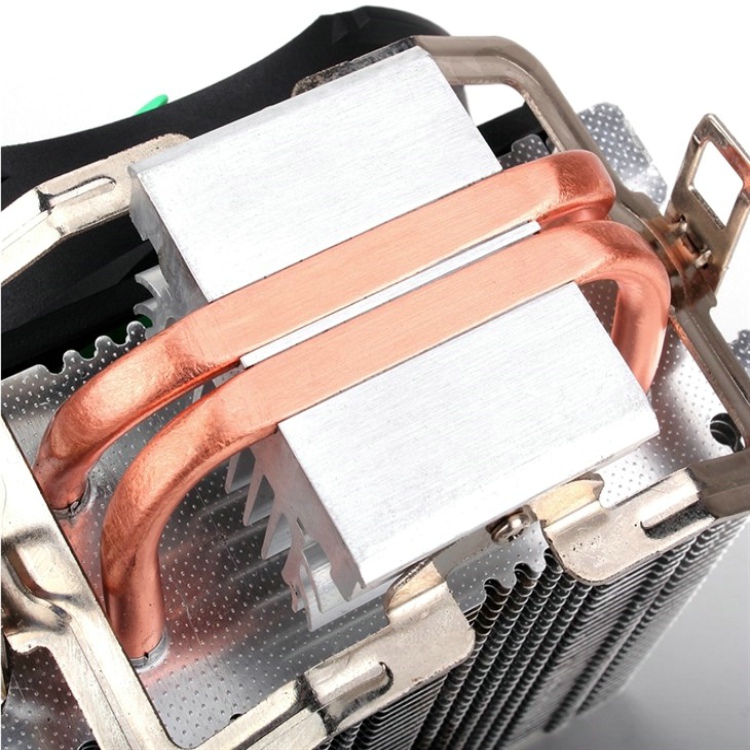 适用I5-4690K 4690 4590 4460 4670华硕 技嘉H81 B85 Z97主板风扇