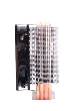 适用技嘉GA-970A-DS3Prev2.0推土机AM3+970主板FX8300CPU风扇散热