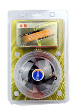 适用AMD速龙 Athlon XP 3000 巴顿3000+ 462针闪龙3300+  CPU风扇