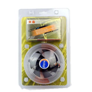 Athlon 462针闪龙3300 巴顿3000 CPU风扇 3000 适用AMD速龙