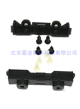 适用于Intel 423针奔腾4 423针CPU771 604散热器风扇底座主板支架