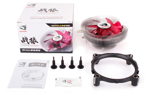 适用AMD速龙x2 双核5000+ 5200+ 5400+ 5600+ 6000+ AM2+cpu风扇