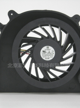 适用SONY索尼PCG-61211T PCG-61212T PCG-61211W EA EB笔记本风扇