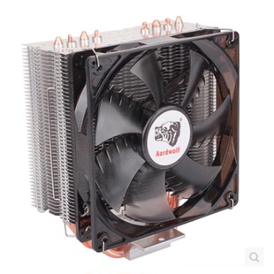 华硕 机电脑游戏主板 PRIME P台式 1151针主板风扇 Z270 适用Asus