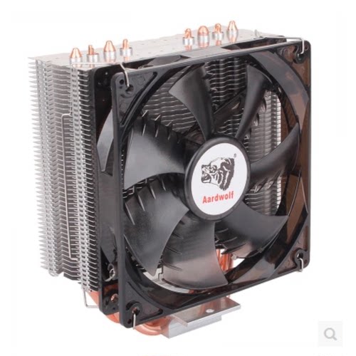 适用Asus/华硕 PRIME Z270-P台式机电脑游戏主板 1151针主板风扇