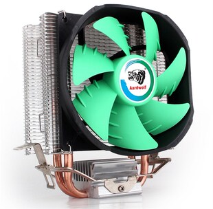 适用Asus/华硕TUF B360M-PLUS GAMING电竞特工主板B250风扇散热