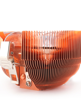 适用酷睿i5 3330 3450 3470 3550 3570 四核CPU1155台式机CPU风扇