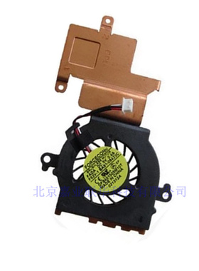 适用三星N143 N145 N148 N150 NB30 N210 220 100 N102笔记本风扇