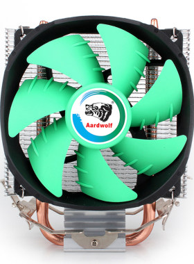 适用七彩虹 IGAME Z170 战斧Z170 战斧C.Z170-D3主板风扇散热器