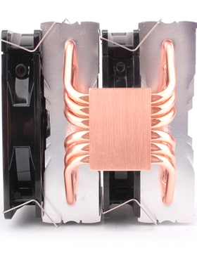 适用于华硕 Z97-AR技嘉 Z97-HD3 微星Z97GAMING 7华擎Z97主板风扇