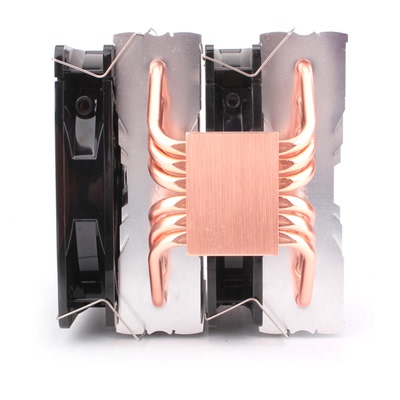 适用Asus/华硕 Z370-A+I7-8700K处理器台式机电脑游戏主板CPU风扇