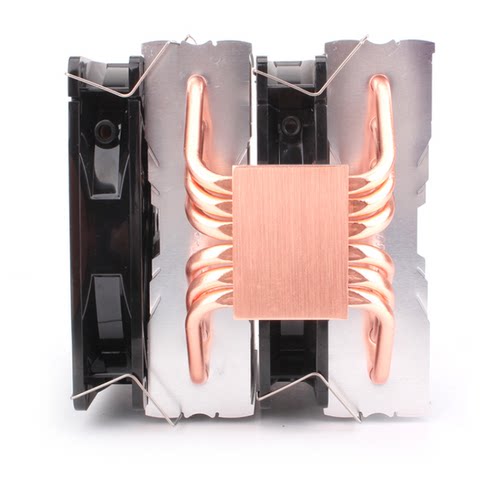 适用Asus/华硕 Z370-A+I7-8700K处理器台式机电脑游戏主板CPU风扇