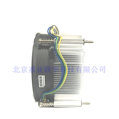 适用联想台式机电脑扬天M4900K I3 I5 I7商务办公T4900D cpu风扇