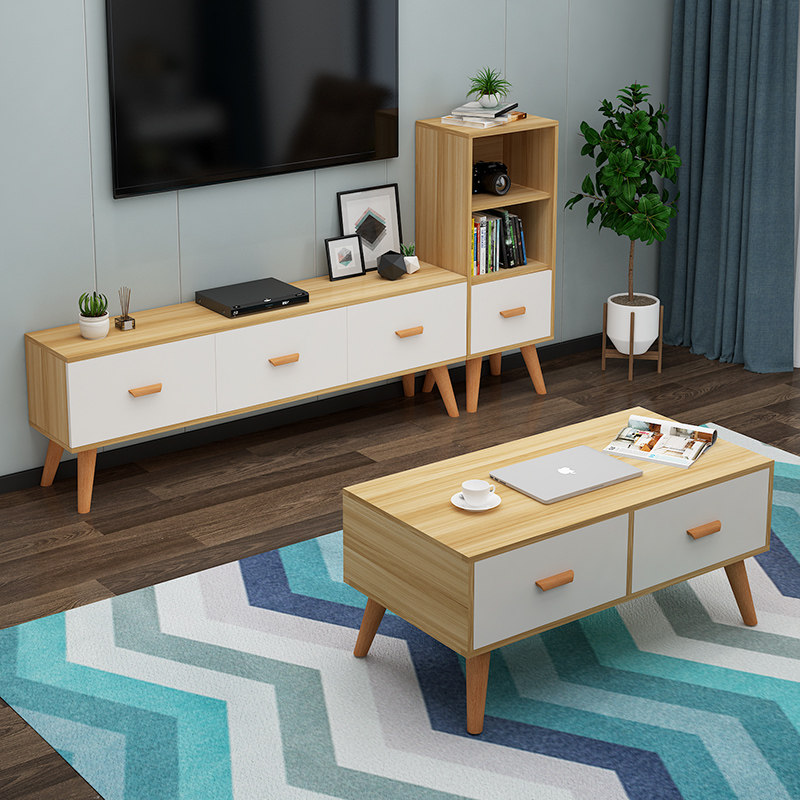 北欧茶几现代简约小户型客厅组合迷你桌子创意家用时尚简易茶几桌|ruв категории жилой мебели, несколько видов, чайный столик - от Buy2taobao.com для оказания профессиональной услуги покупки агента Taobao