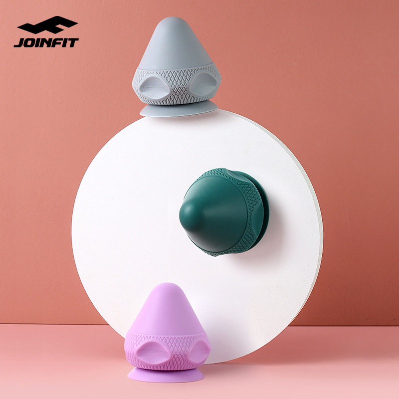 Joinfit捷英飞吸附式筋膜球健身小件工作室私人家庭放松按摩球,运动/瑜伽/健身/球迷用品,更多中小型健身器材,淘宝优惠券,粉丝福利购,淘宝优惠卷