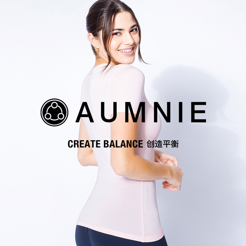 AUMNIE澳弥尼介绍T恤女短袖透气速干排汗修身百搭健身运动瑜伽服,运动/瑜伽/健身/球迷用品,瑜伽t恤,淘宝优惠券,粉丝福利购,淘宝优惠卷