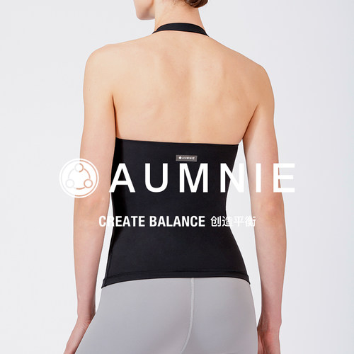 AUMNIE澳弥尼幸福背心
