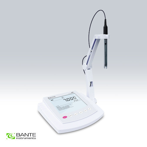 Bante930 实验室pH/离子计     上海般特  BANTE