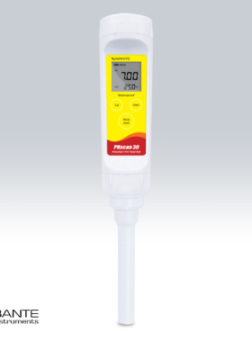 PHscan30L笔式PH酸度计、 PH测试仪 PH检测仪    上海般特BANTE