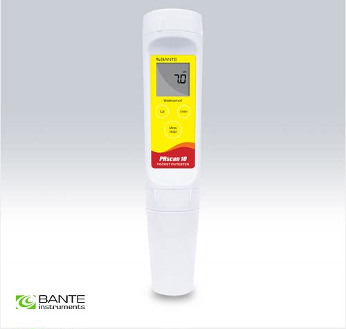 笔式酸度计PHscan10S