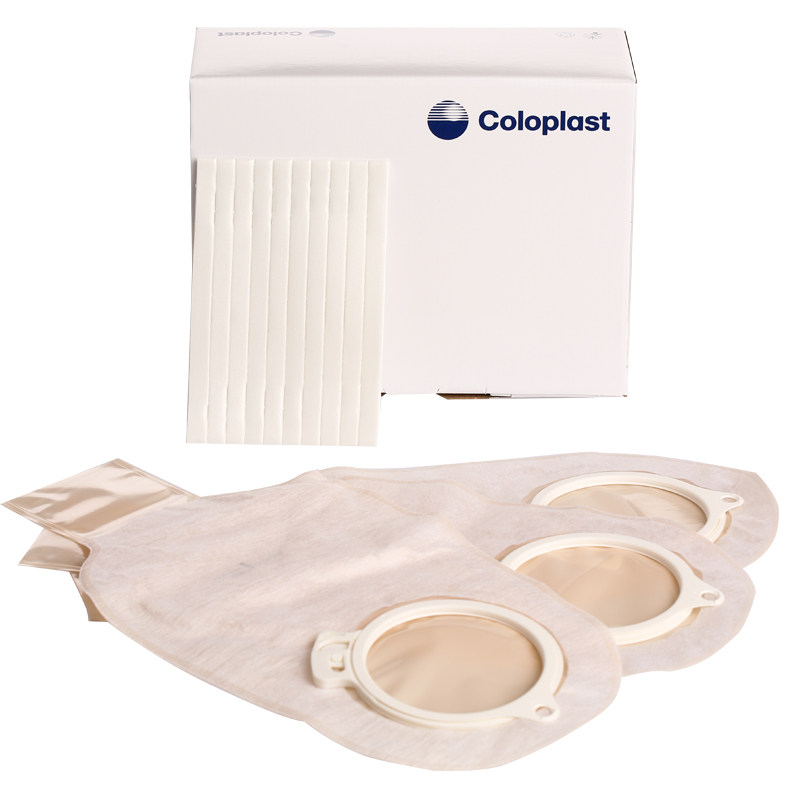 Coloplast康乐保造口袋1693特舒二件式开口袋50mm一盒15个在类目 OTC药品/医疗器械/计生用品, 医疗器械, 造口袋中 - 来自Buy2taobao.com提供专业的淘宝代购服务