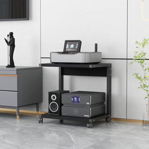 鑫惠声8种层高功放机架音响脚架