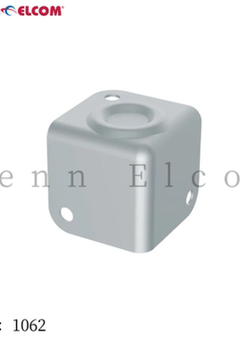 Penn Elcom番尔康航空箱护角防撞包角工具设备箱堆叠公母角1064