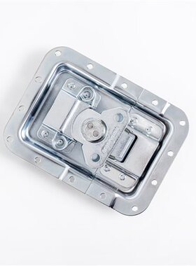 Penn Elcom番尔康航空箱锁具工具设备箱蝴蝶锁扭锁L944/527