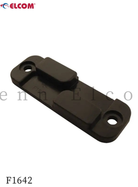 Penn Elcom 扬声器配件脚垫番尔康橡胶堆叠放脚垫F1642