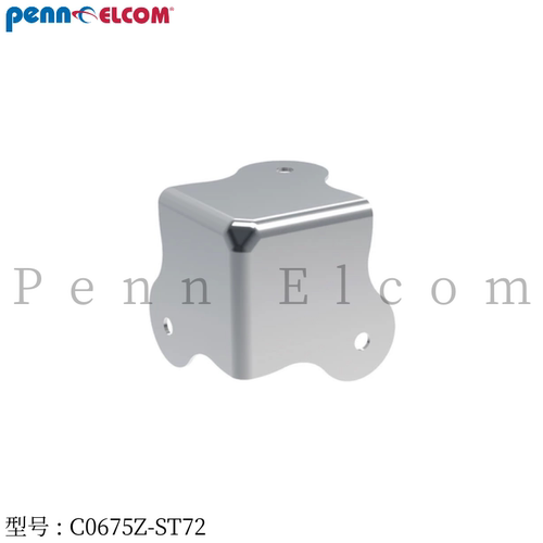 PennElcom航空箱木箱包装护角