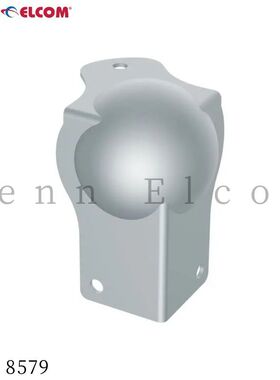 Penn Elcom航空箱防撞包角工具设备箱大型防护角码8579