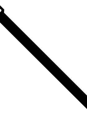 Penn Elcom番尔康轧带电缆线束绑带收纳整理魔术贴系列T1513